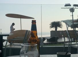 Harbour Vue