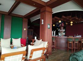 The Well Irish Pub & Restaurant
