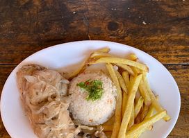 RestoBar Nativo
