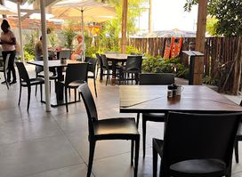 The Duck Café