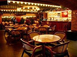 The Spirited Spot - Music & Mixology Bar