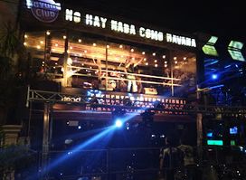 Locos X Viña Bar