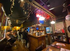 COCORO DOKORO (shibuya music bar)