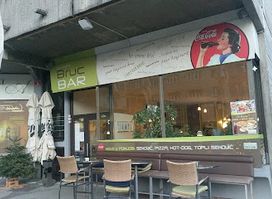 Bruc bar