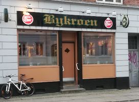 Bykroen