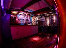 Little Pub Lyon - Espace de Location