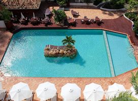 Sapphire Beach Club Resort
