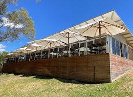Morrisons Winery and Restaurant