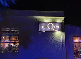 The Q Bar