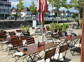Lounge Oberursel