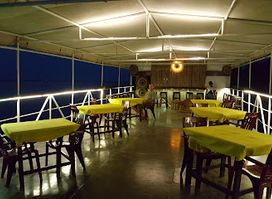 Erawati Raft