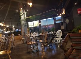 Spoon Bar