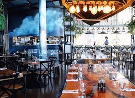 Steamers Bar and Grill