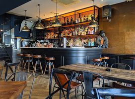 Bar Java House