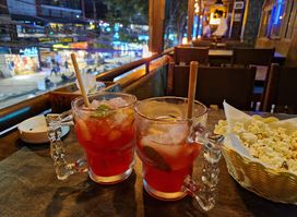 Jay's Bar