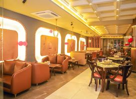 Regal Flavors Restro and Bar
