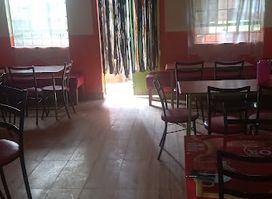 Kilimanjaro ber and restaurant