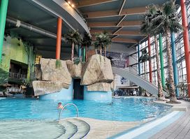 Druskininkai Aquapark