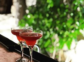 ZOI Bar & Lounge