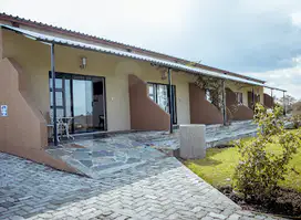 Plot 19 Self Catering Apartments