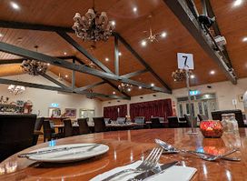 Sanctuary House Restaurant and Bar