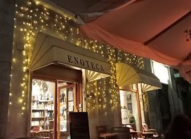 Enoteca dei Desideri