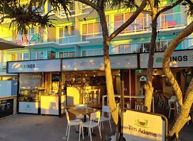 Kings Beach Bar