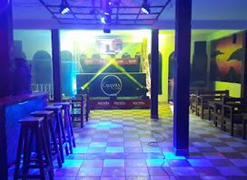 Discoteca Karaoke CASANOVA
