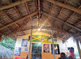 Lobster Pot Restuarant