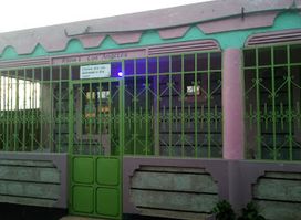Bonsella Gardens Baragoi
