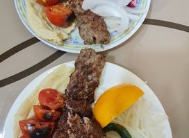 کەباب خانەی وەستا ئەمین