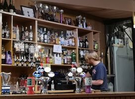Cross Keys