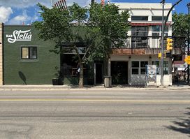 Bar Stella