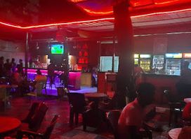 Marti Lounge