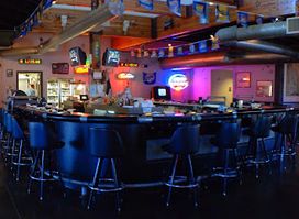 Old Town Saloon