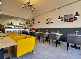 DiscoBar Pohoda