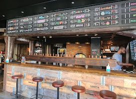 Bootleggers Craft Beer Bar - Frederiksberg