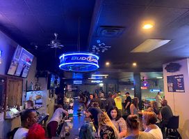 Chance's R Sports Bar and Grill