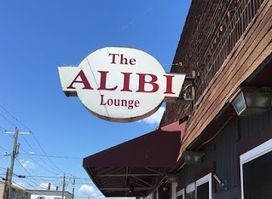 Alibi Lounge
