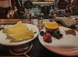 Fort XXII Pub Muzyczny