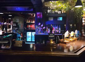 Kings Head Chester