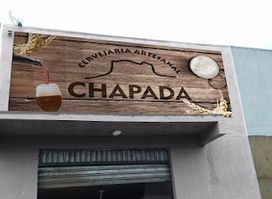 Cervejaria Artesanal Chapada