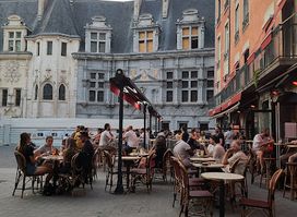 Bacetto - Bar & Beer - Bar Sportif
