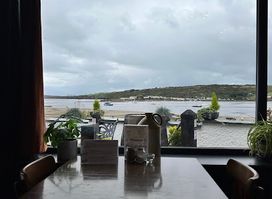 Awl Mor Restaurant