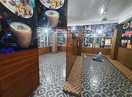 Saeed Food Corner and fresh juice point