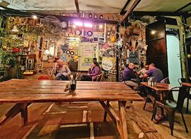 Izik Bar