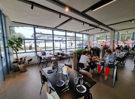 Brasserie Zonnestraal
