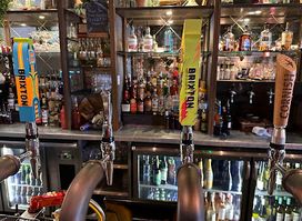 The Botanist Lincoln