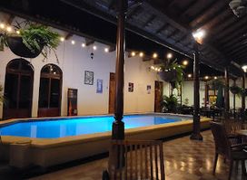 Barú Bar y Restaurante