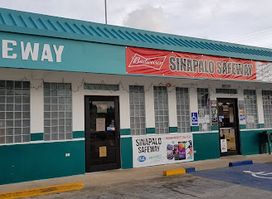 Sinapalo Safeway